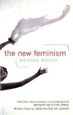 New Feminism book