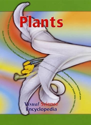 Plants book