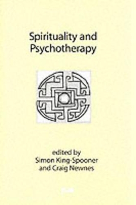 Spirituality and Psychotherapy book