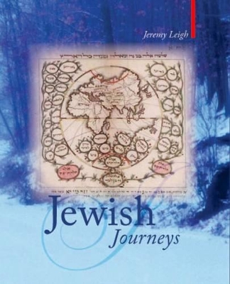 Jewish Journeys book