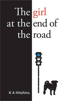 Girl at the End of the Road book