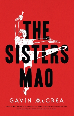 The Sisters Mao: a novel book