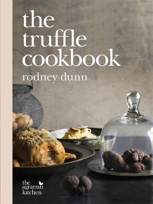 Truffle Cookbook book