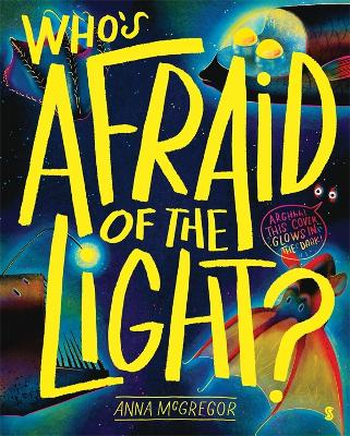 Who's Afraid of the Light book