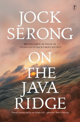 On The Java Ridge book