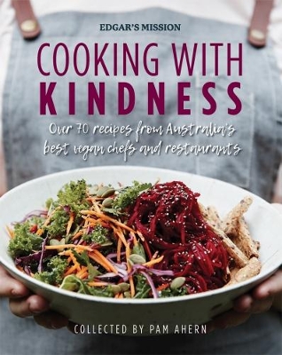 Cooking with Kindness book