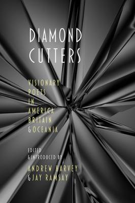 Diamond Cutters book