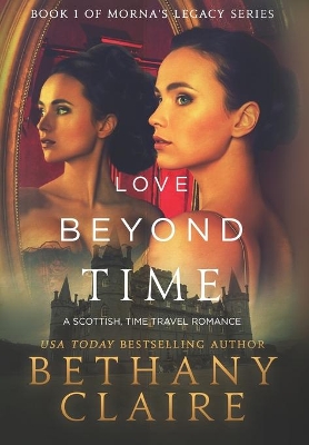 Love Beyond Time book