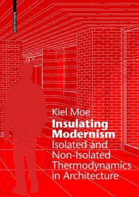 Insulating Modernism book