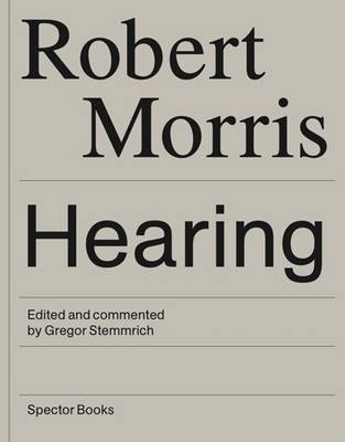 Hearing book