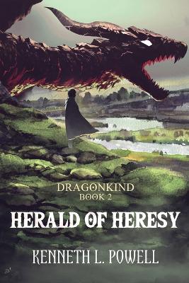 Herald Of Heresy book