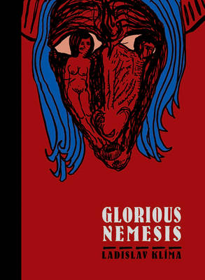 Glorious Nemesis book