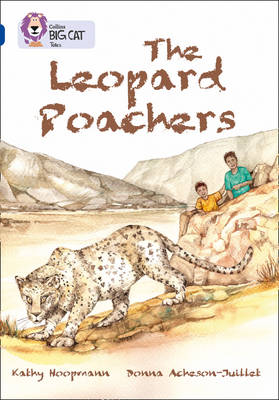 Leopard Poachers book