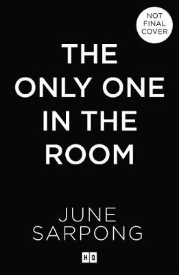 The Only One in the Room by June Sarpong