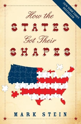 How the States Got Their Shapes book