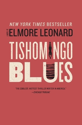 Tishomingo Blues by Elmore Leonard