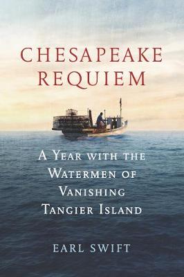 Chesapeake Requiem book