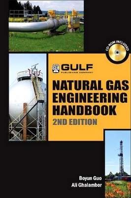 Natural Gas Engineering Handbook book