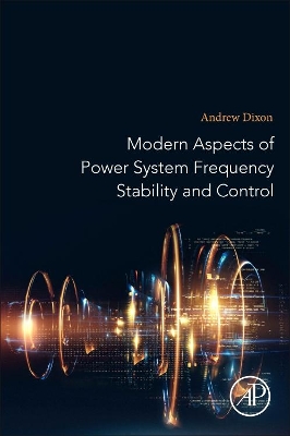 Modern Aspects of Power System Frequency Stability and Control book