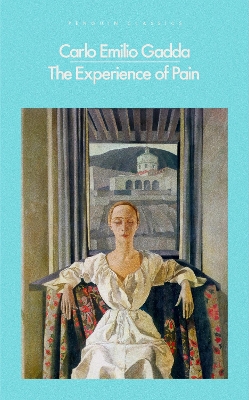 The Experience of Pain book