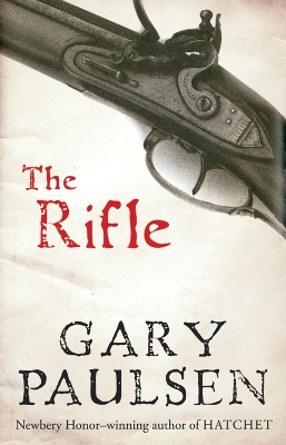 Rifle book