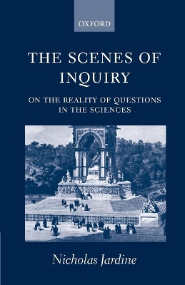 Scenes of Inquiry book