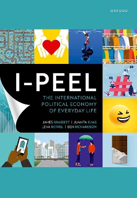 I-PEEL: The International Political Economy of Everyday Life book