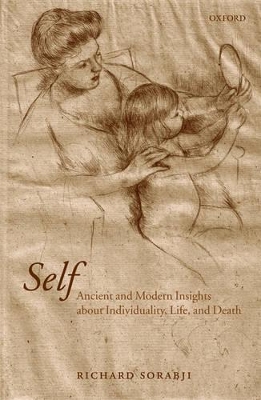 Self book