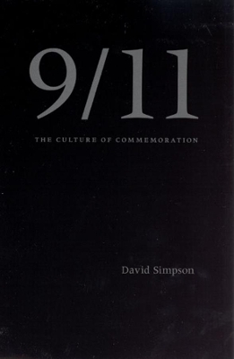 9/11 book