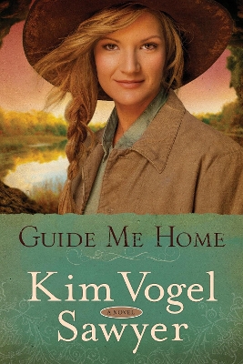 Guide Me Home book