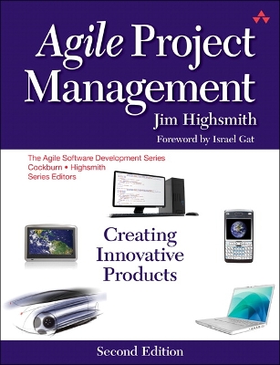 Agile Project Management book