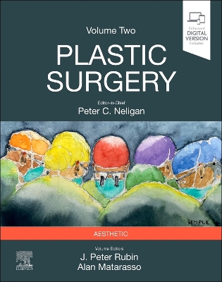 Plastic Surgery: Volume 2: Aesthetic Surgery book