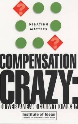 Compensation Crazy book