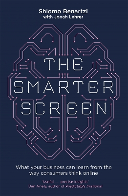 Smarter Screen book