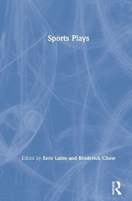 Sports Plays by Eero Laine
