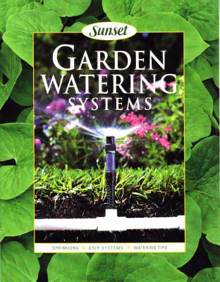 Garden Watering Systems book