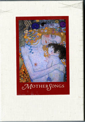 Mothersongs book