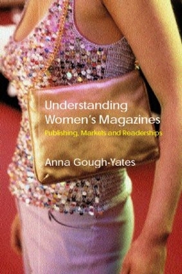 Understanding Women's Magazines book