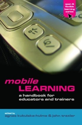 Mobile Learning book
