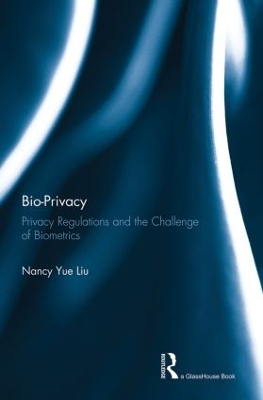 Bio-Privacy book