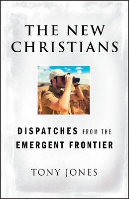 New Christians book