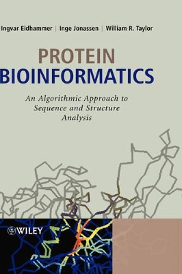 Protein Bioinformatics: An Algorithmic Approach to Sequence and Structure Analysis book