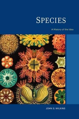 Species by John S. Wilkins