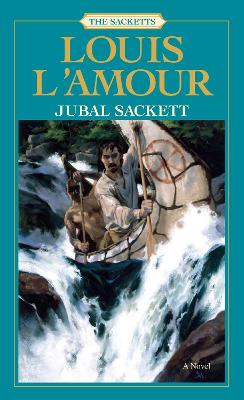 Jubal Sackett book