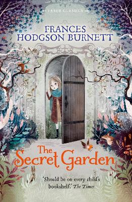 Secret Garden book
