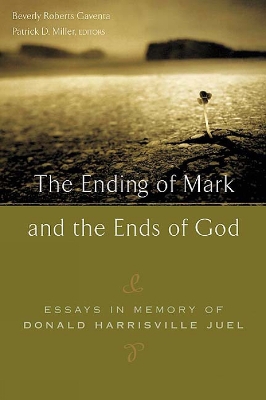 Ending of Mark and the Ends of God book