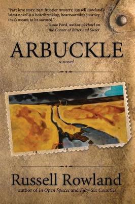 Arbuckle book