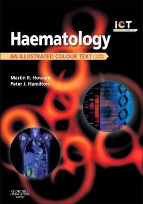 Haematology book