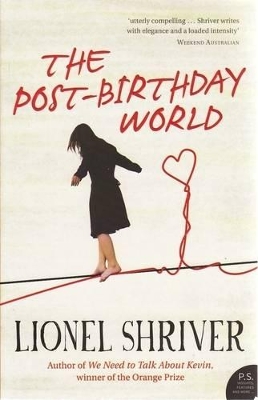 Post-Birthday World book