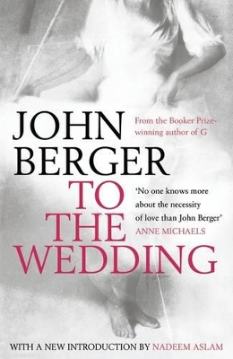 To the Wedding book